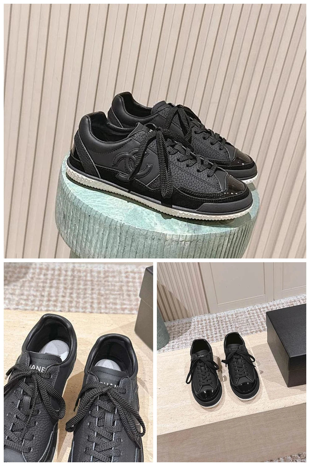 NB - CHL Mix Items - 258