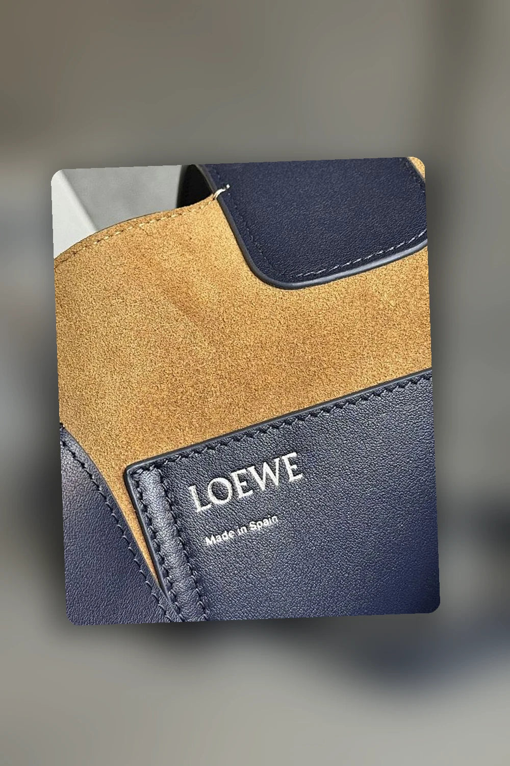 NB - LWO Bag - 098