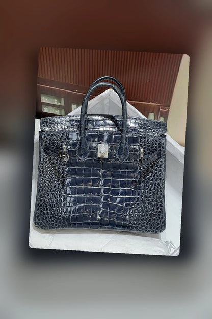 NB - HMS Bag - 633