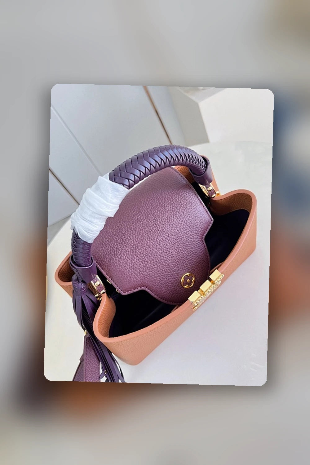 NB - LOV Bag - 282