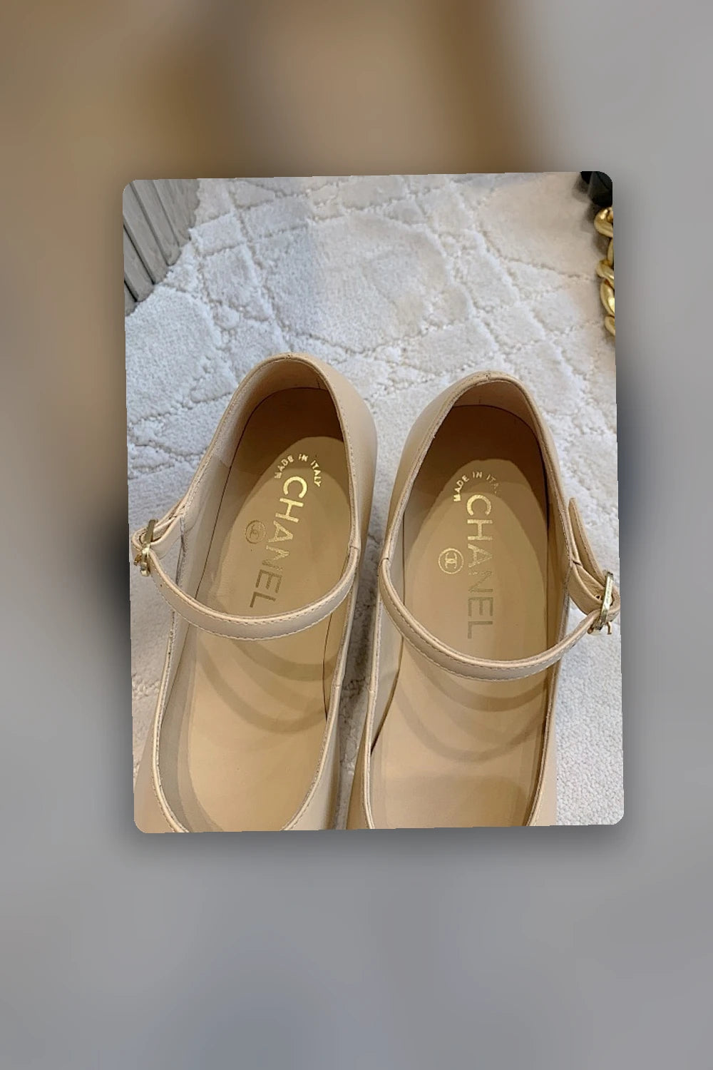 NB - CHL Mix Items - 071