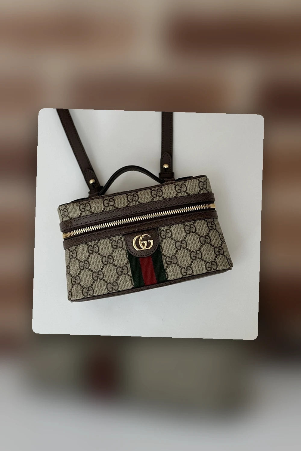 NB - GUKI Bag - 1130