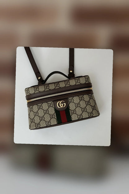 NB - GUKI Bag - 1130