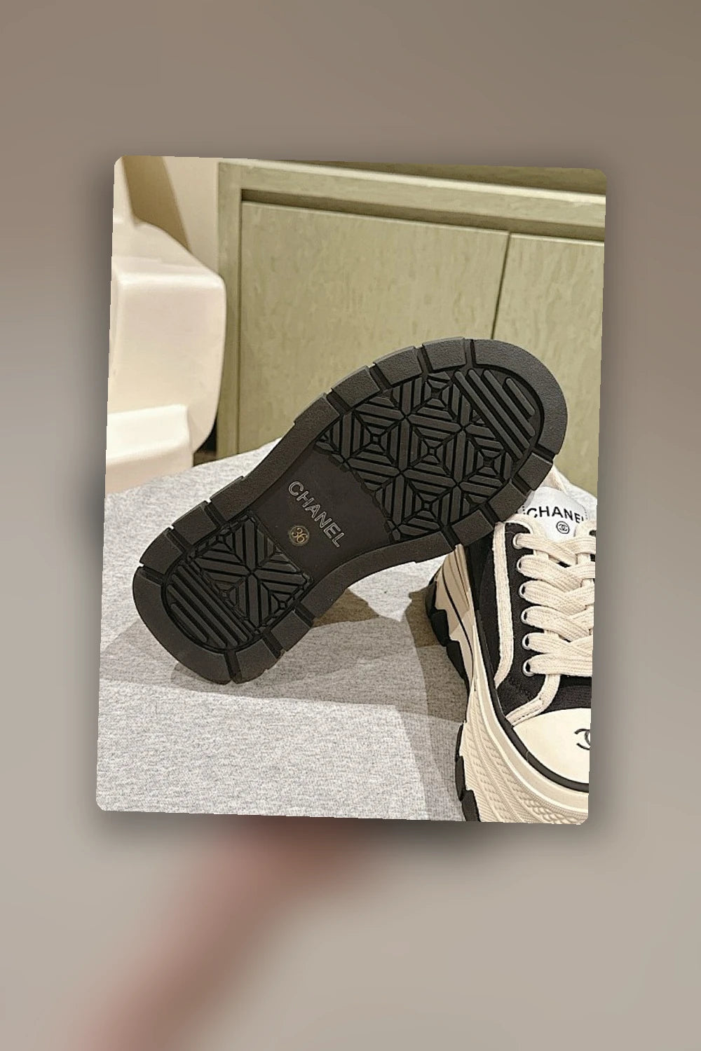 NB - CHL Mix Items - 257