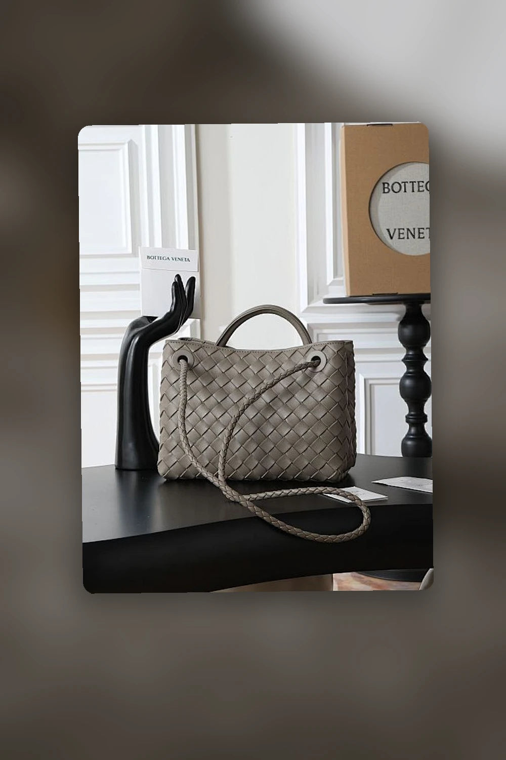 NB - BOV Bag - 087