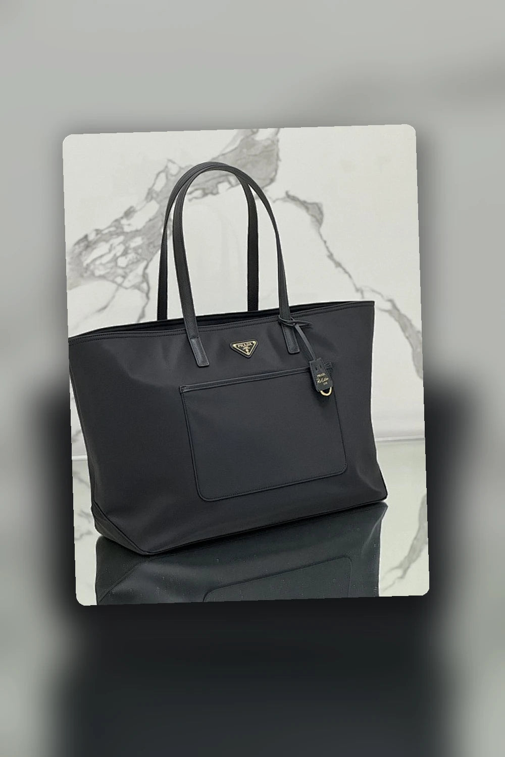 NB - PD Bag - 757