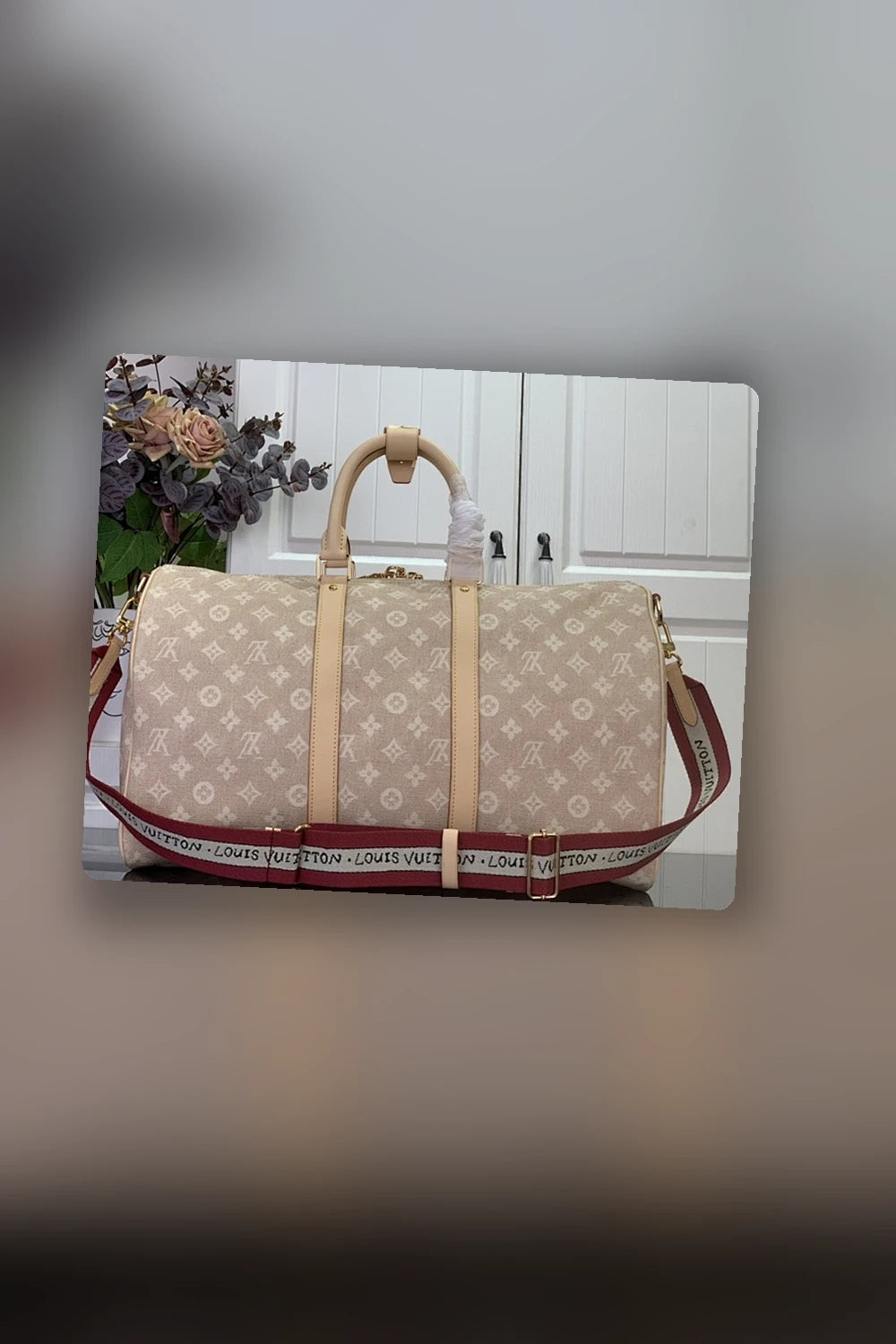 NB - LOV Bag - 1449
