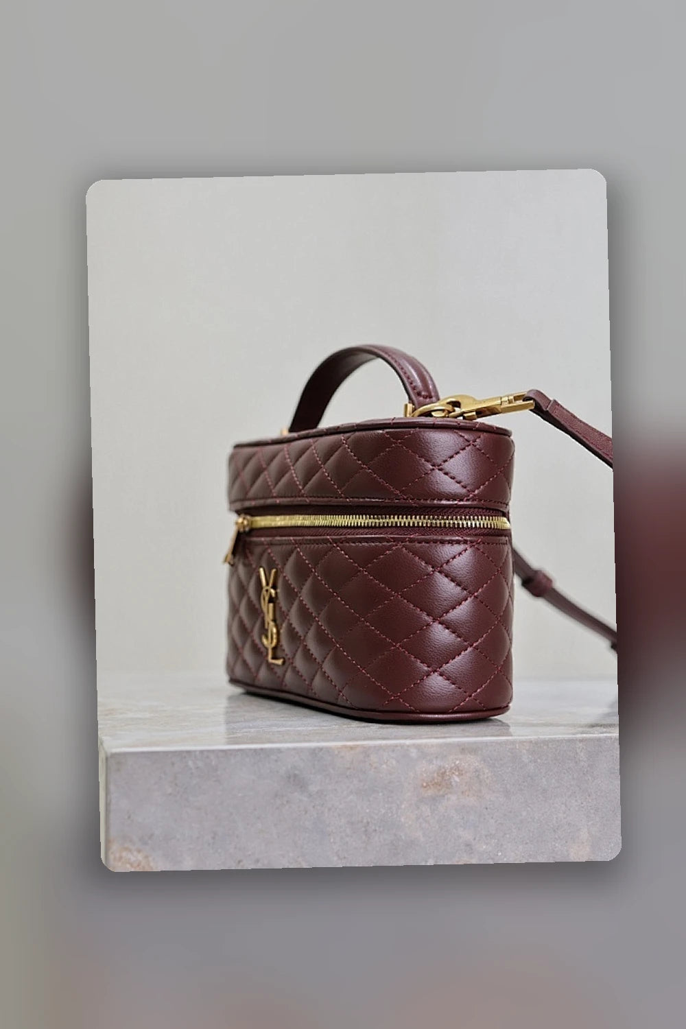 NB - YLS Bag - 1539