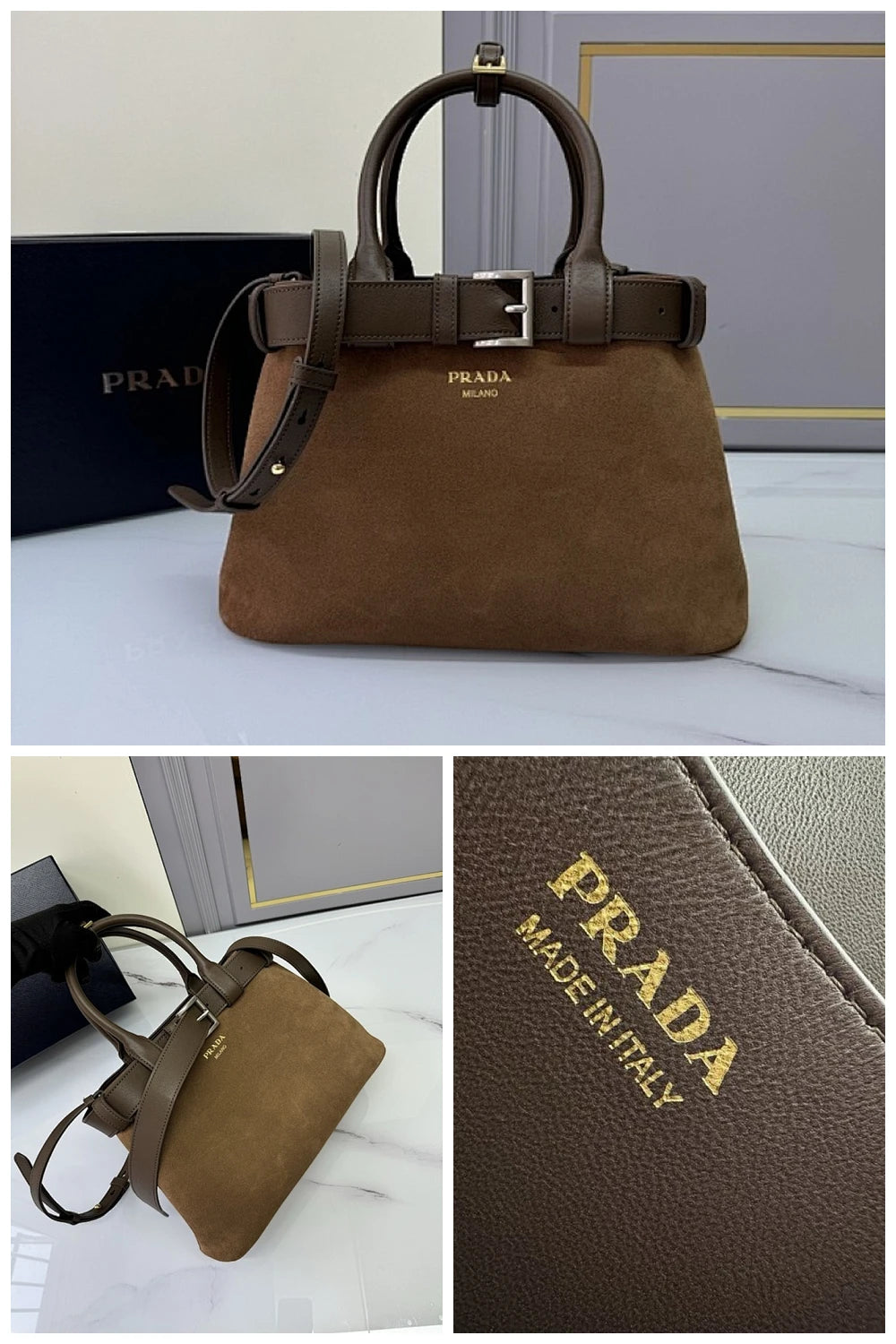 NB - PD Bag - 888