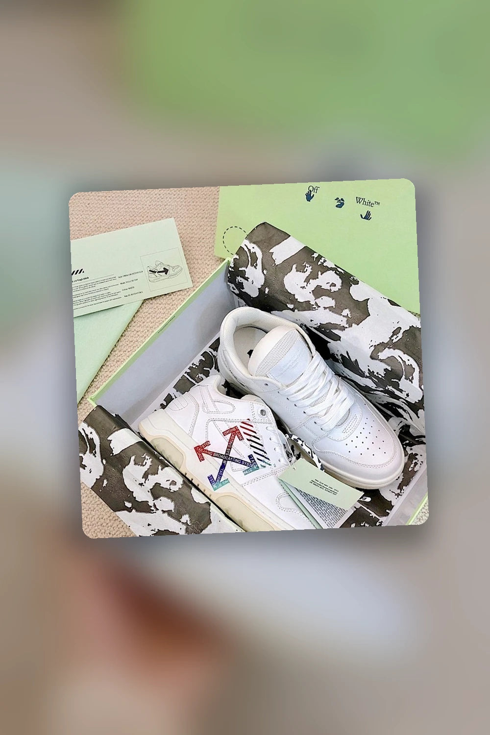 NB - YZO Women Shoes - 176