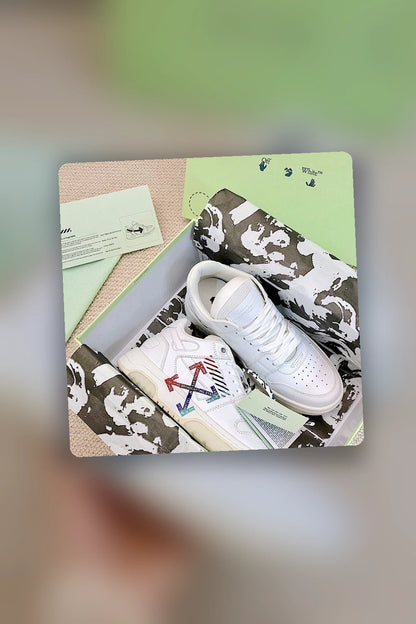 NB - YZO Women Shoes - 176