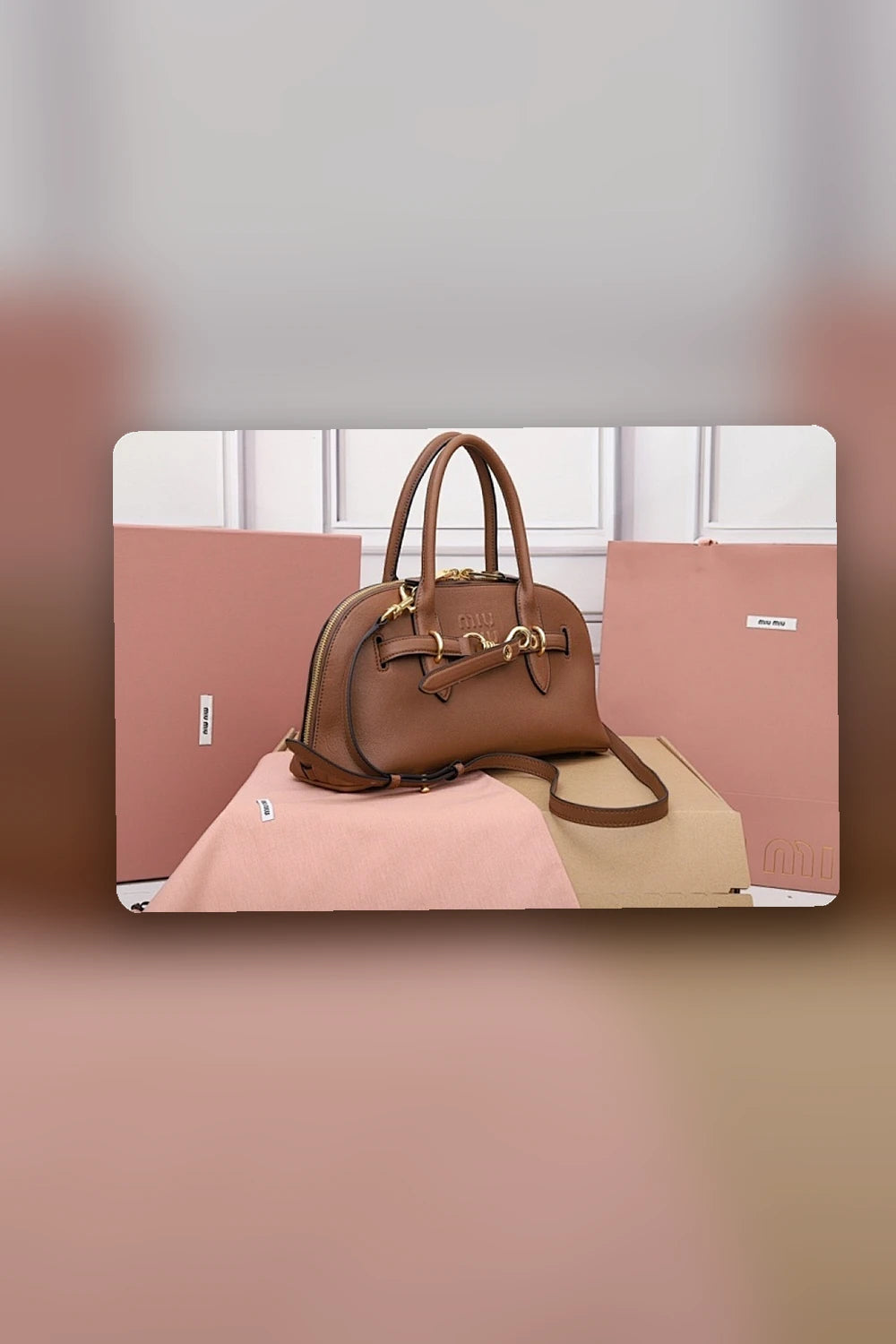NB - MMU Bag - 1371