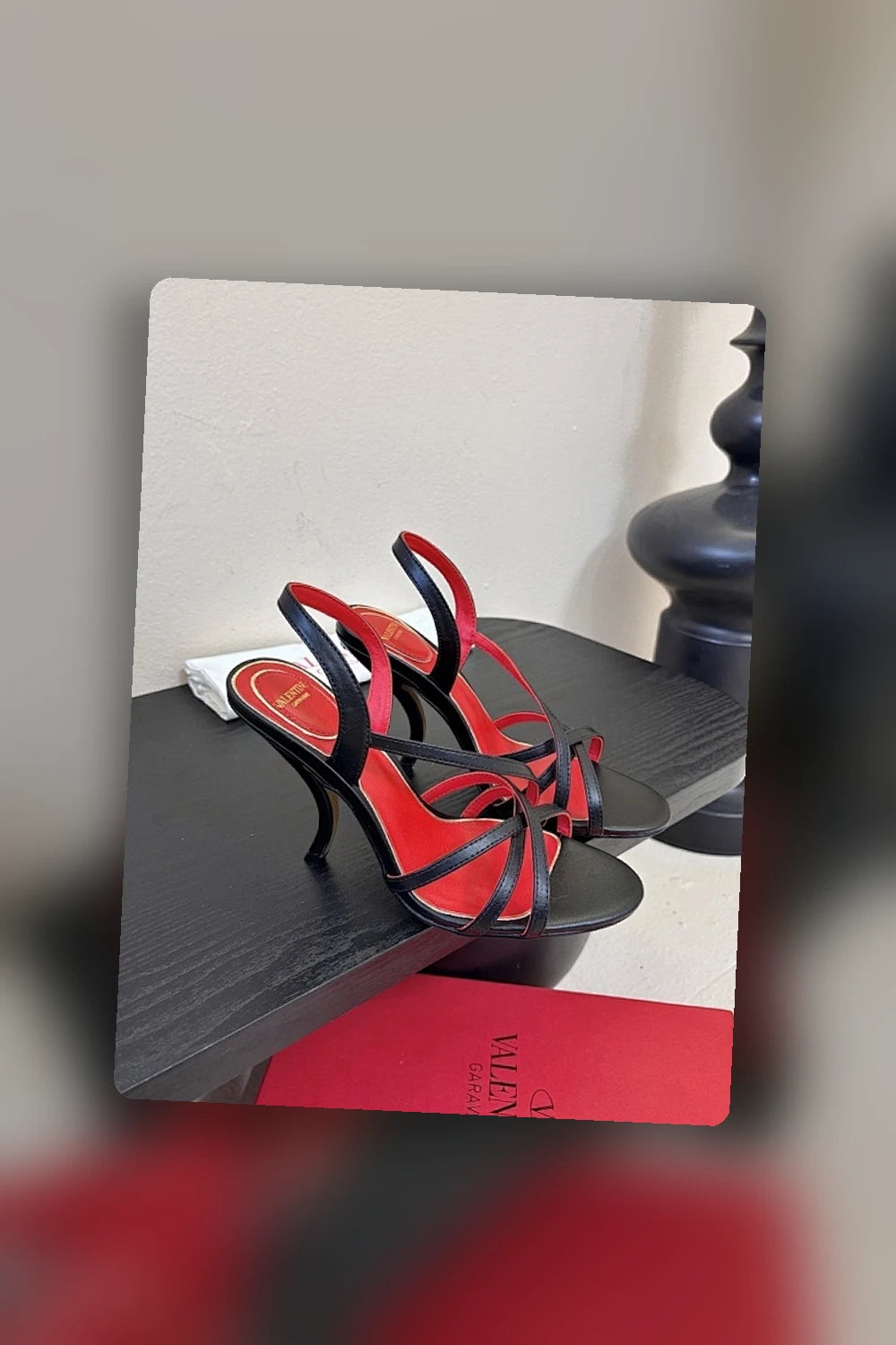 NB - VEL Women Shoes - 107