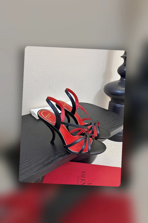 NB - VEL Women Shoes - 107