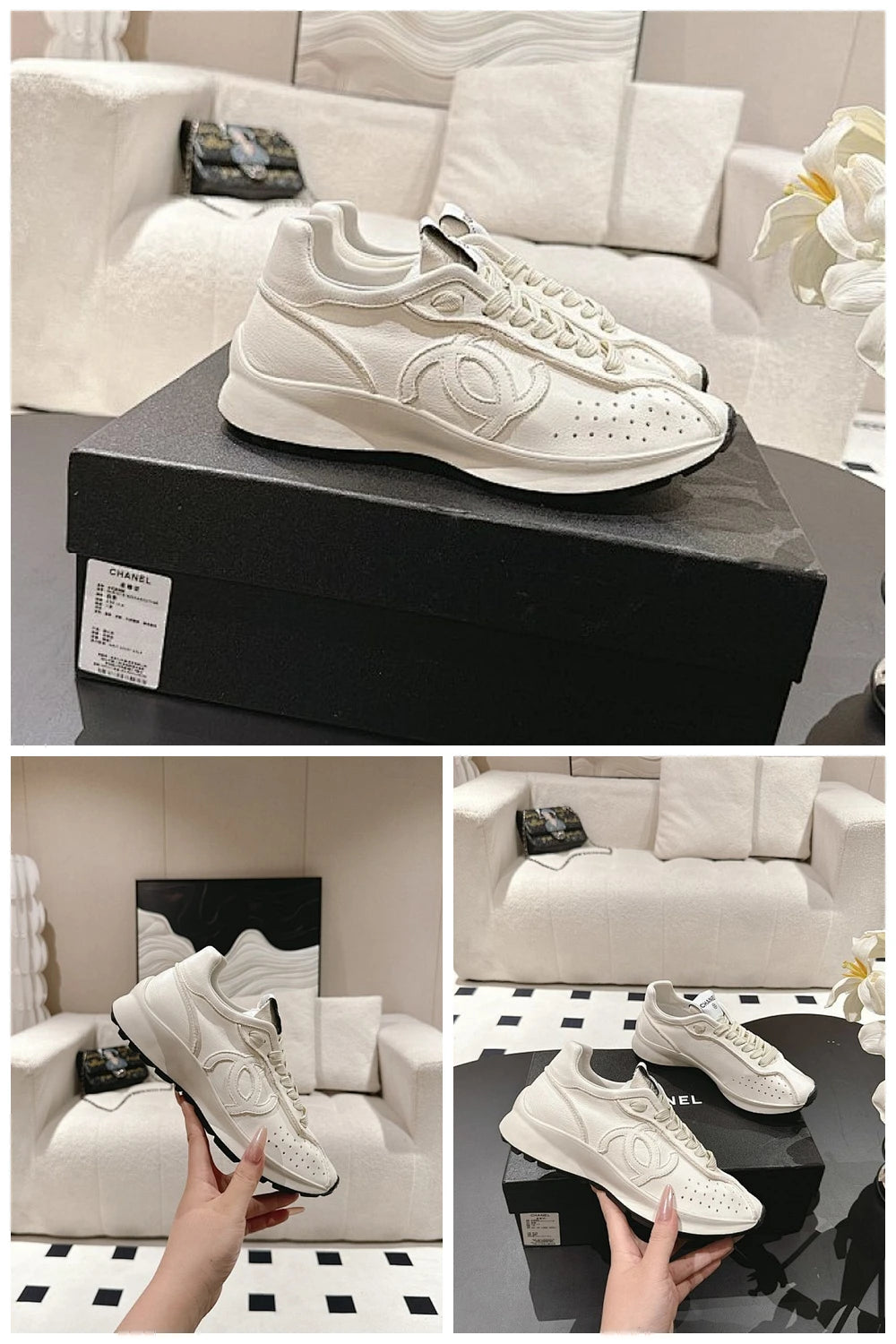 NB - CHL Mix Items - 301