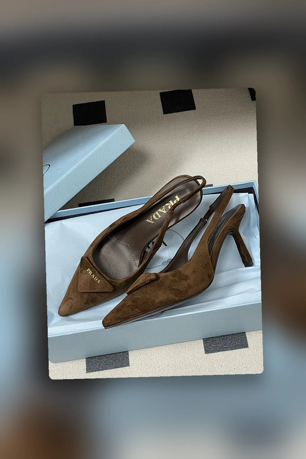 NB - PD Women Shoes - 791