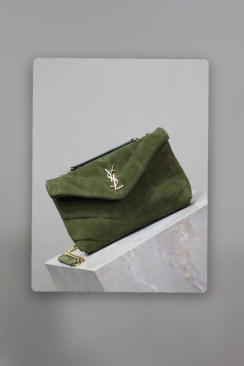 NB - YLS Bag - 646
