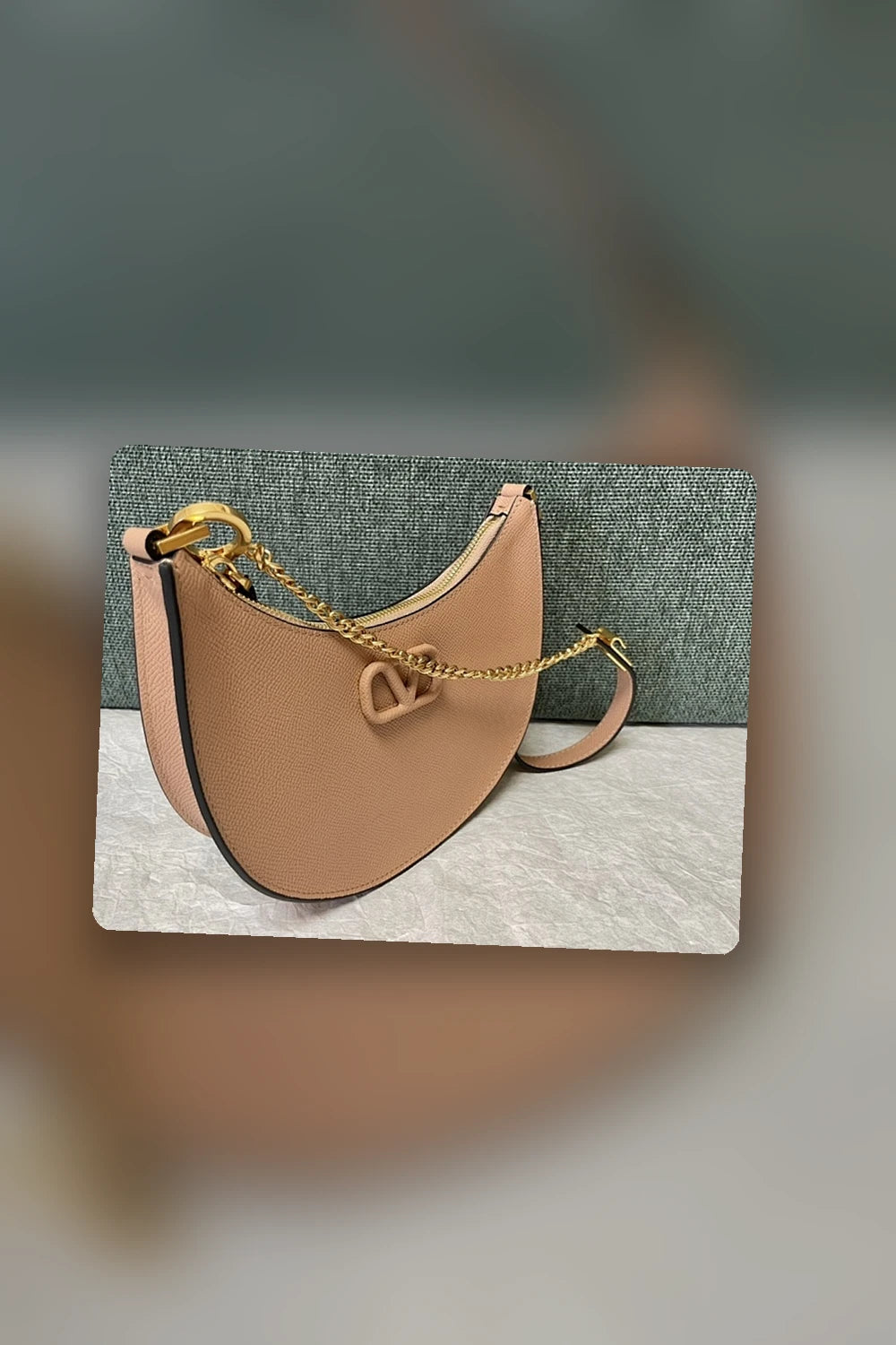 NB - VEL Bag - 925