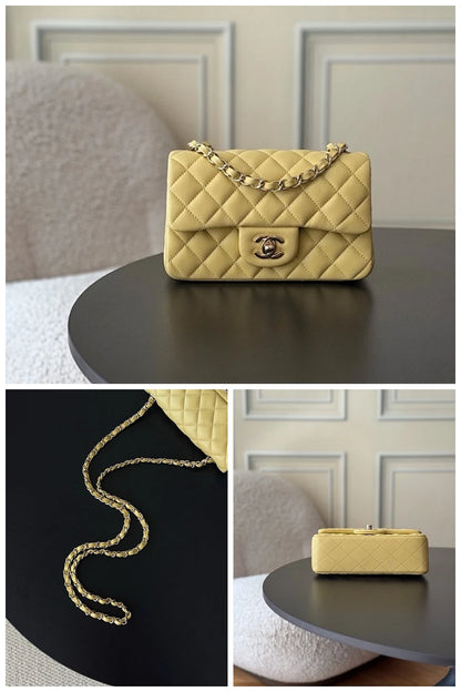 NB - CHL Bag - 446