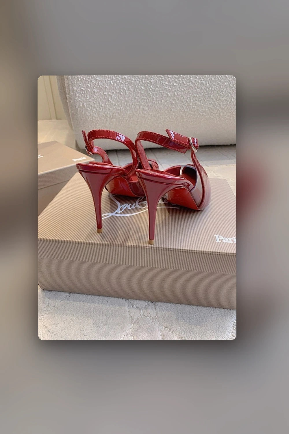 NB - CBL Women Shoes - 061