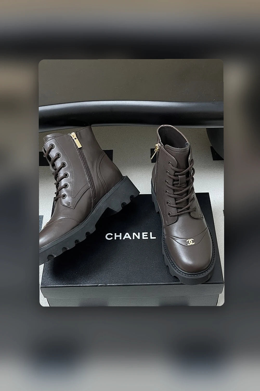 NB - CHL Mix Items - 705