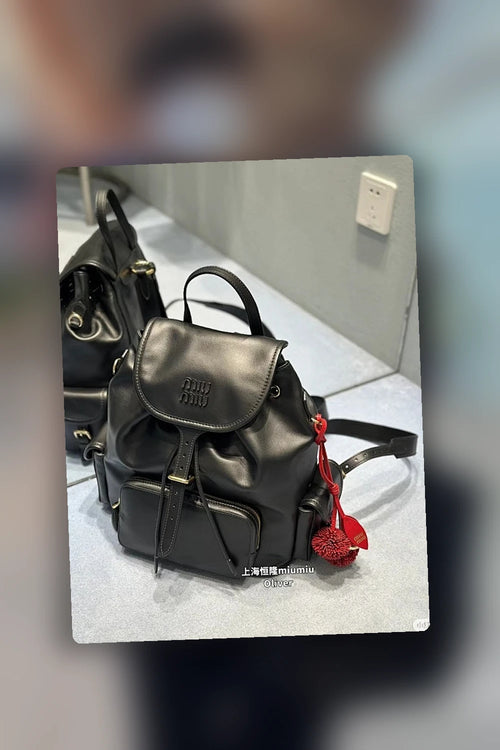 NB - MMU Bag - 844