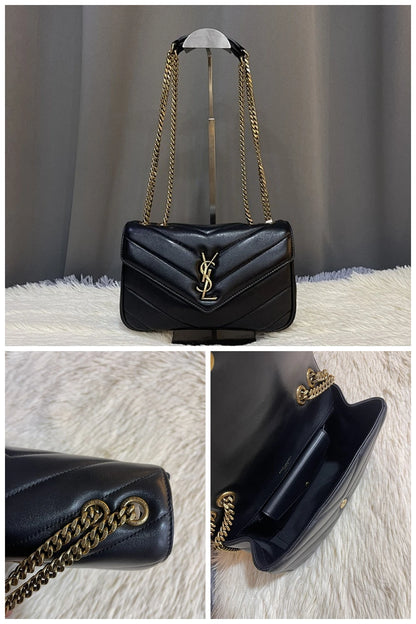 NB - YLS Bag - 1698
