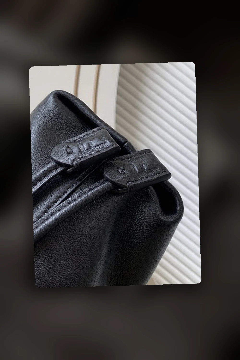 NB - FDE Bag - 236