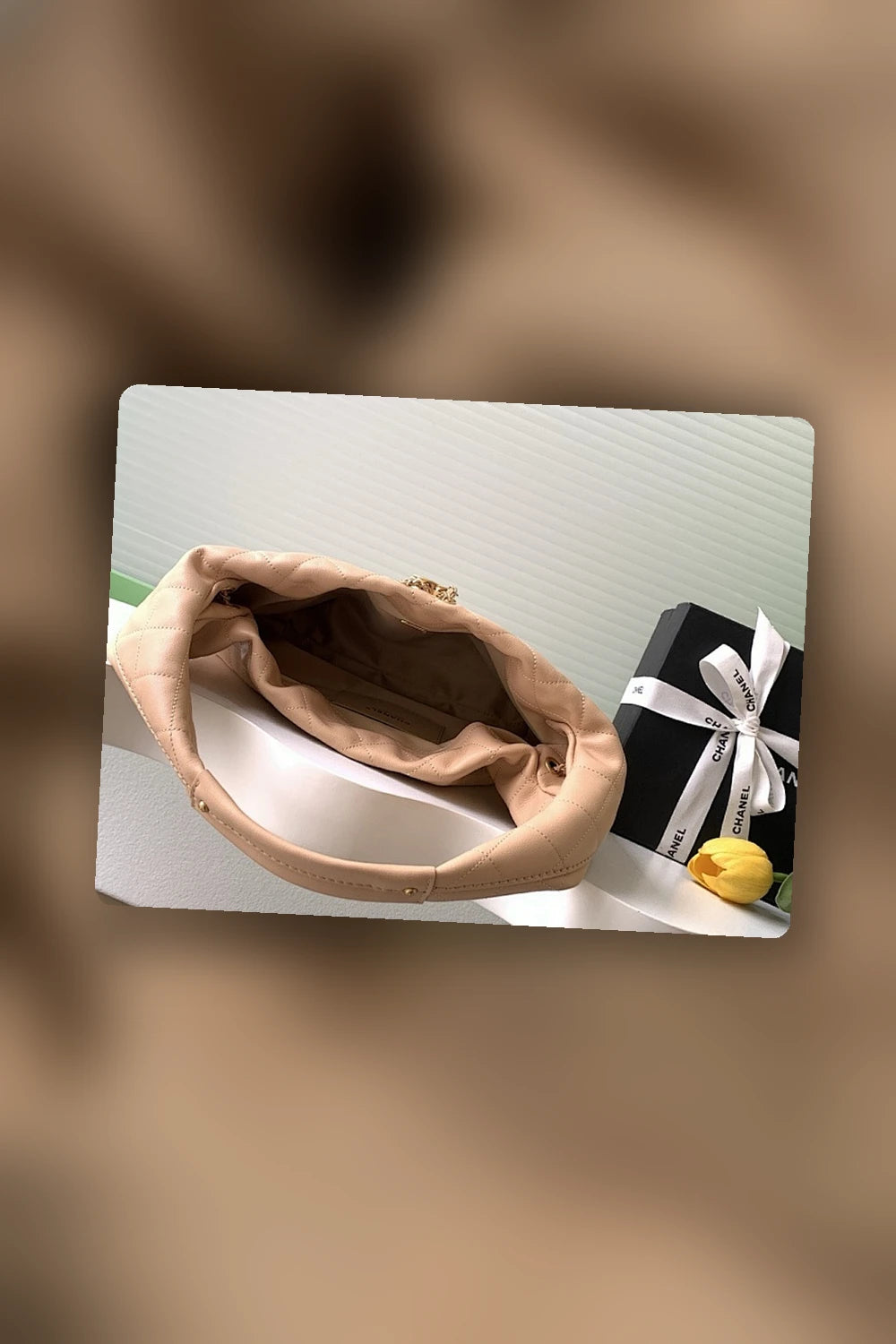 NB - CHL Bag - 1005