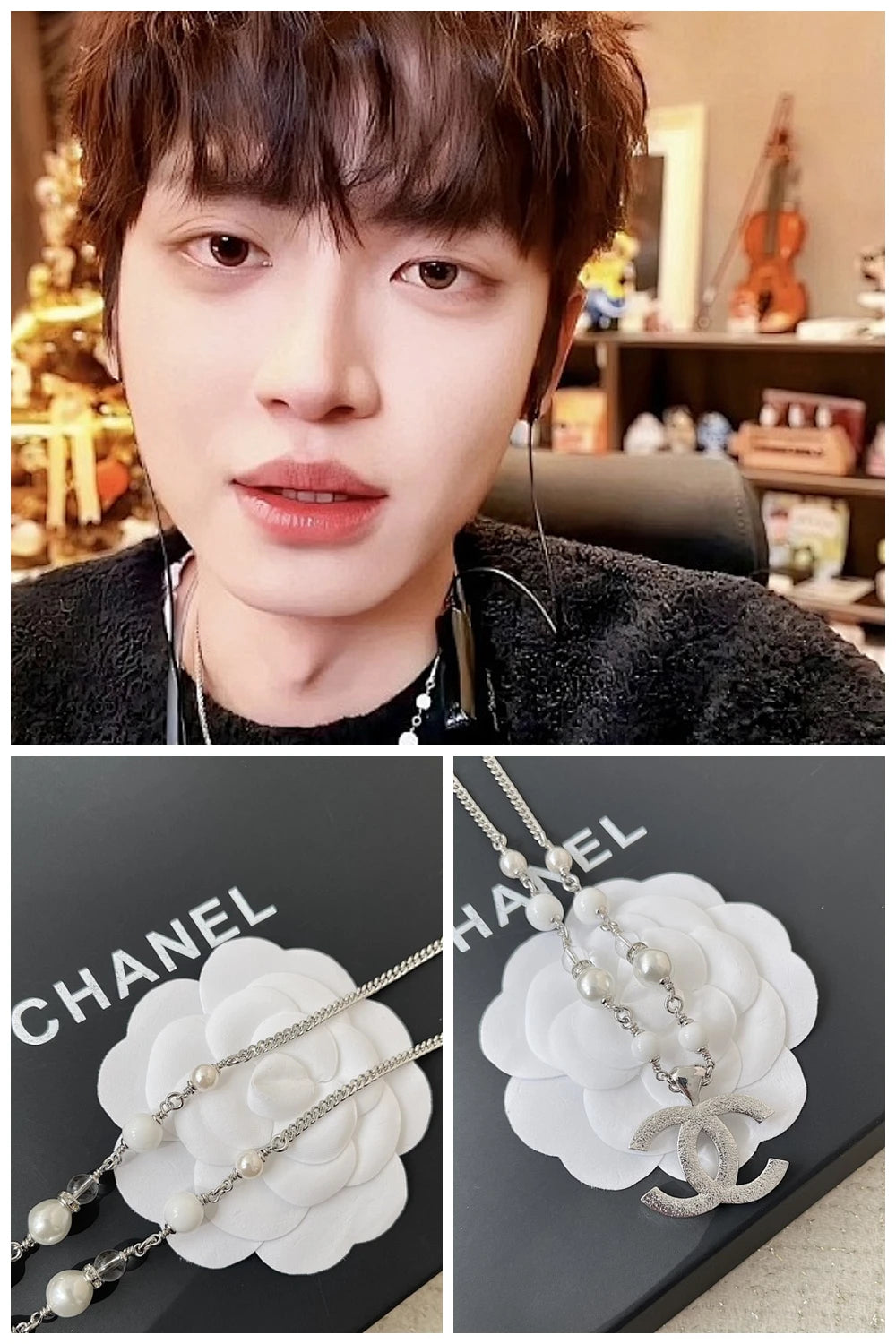 NB - CHL Jewelry - 309