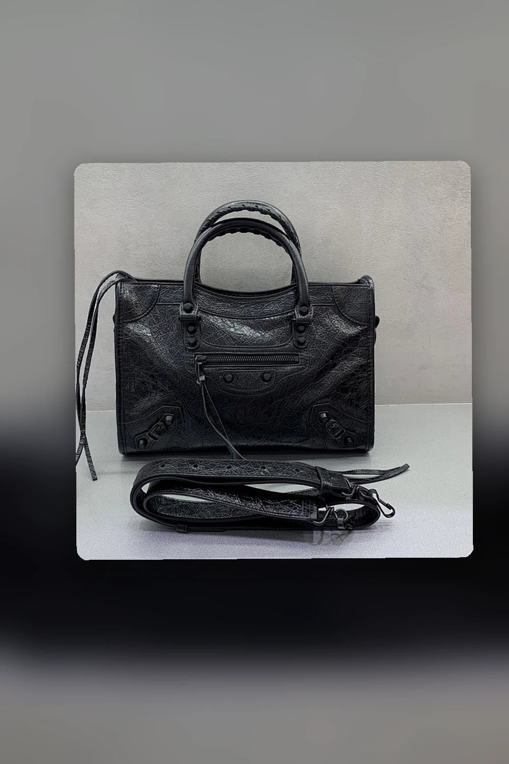 NB - BG Bag - 1379