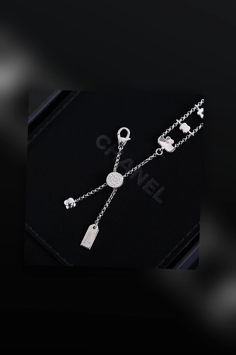 NB - CHL Jewelry - 325