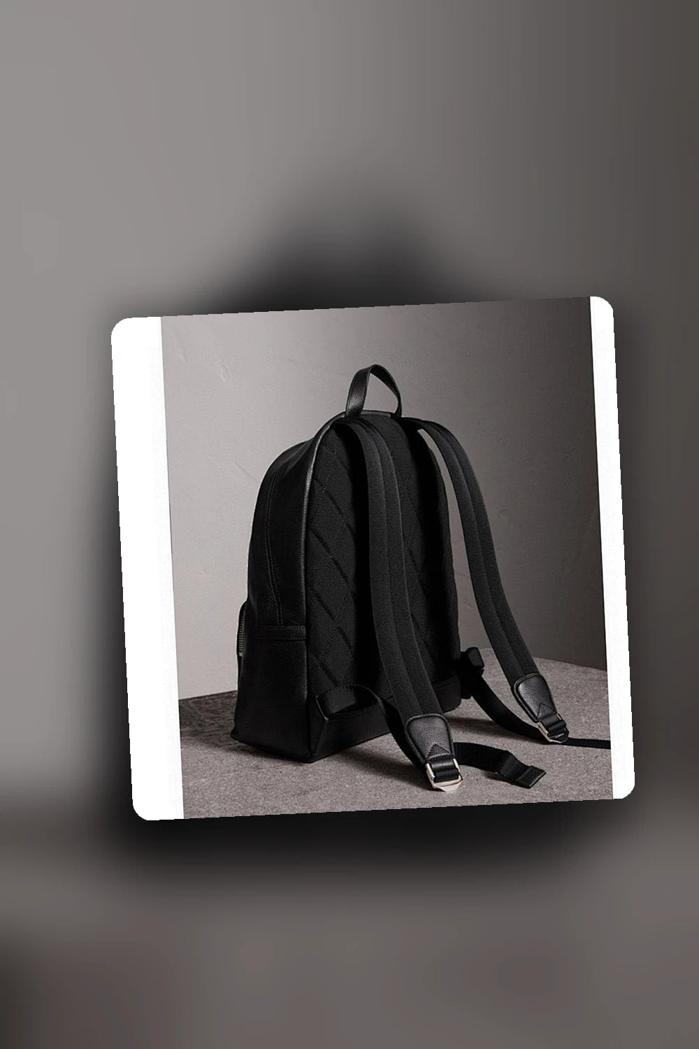 NB - BOR Bag - 359