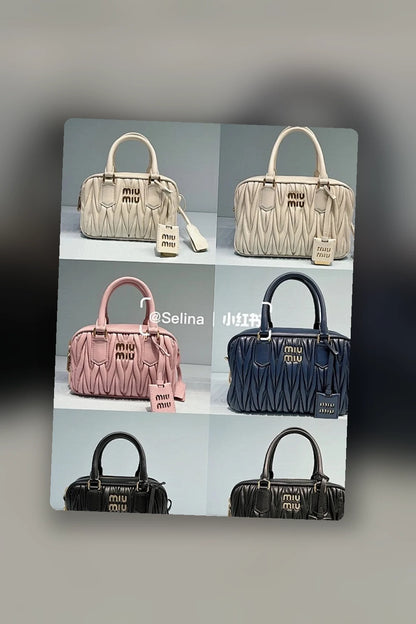 NB - MMU Bag - 777