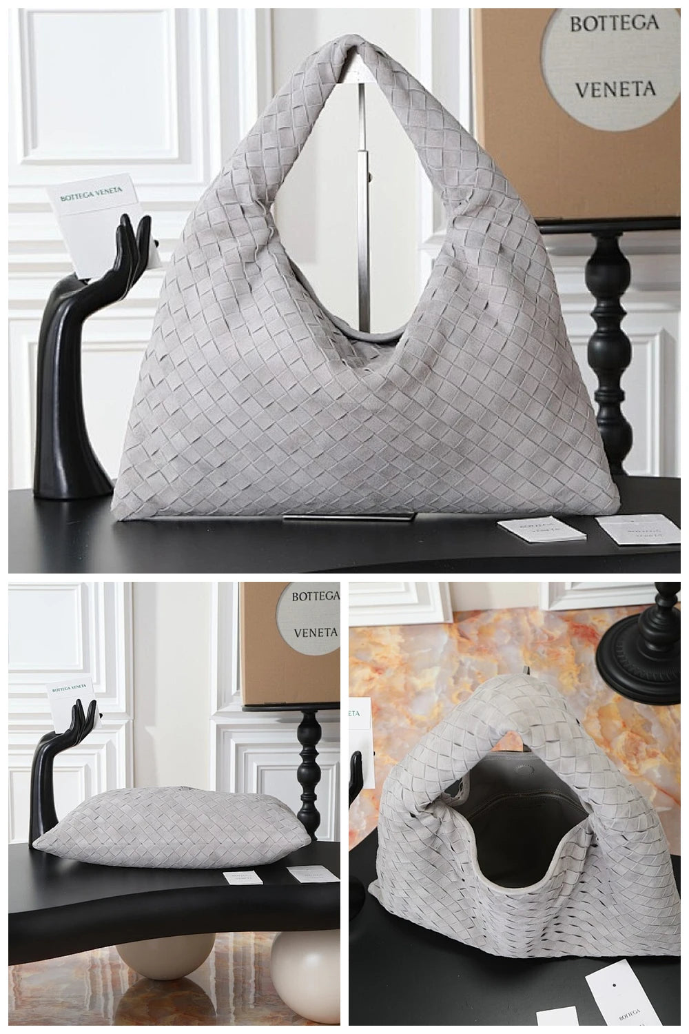 NB - BOV Bag - 094