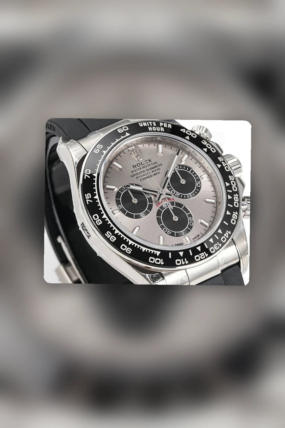 NB - Mix Watch - 1739