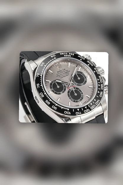 NB - Mix Watch - 1739