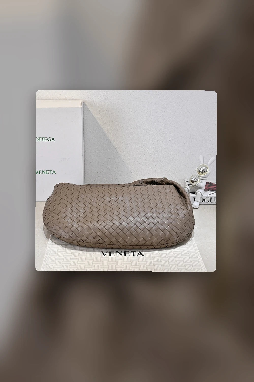 NB - BOV Bag - 904