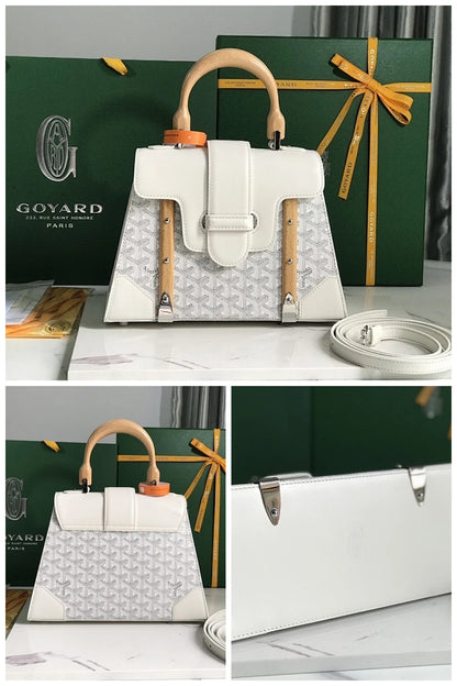 NB - GYO Bag - 428