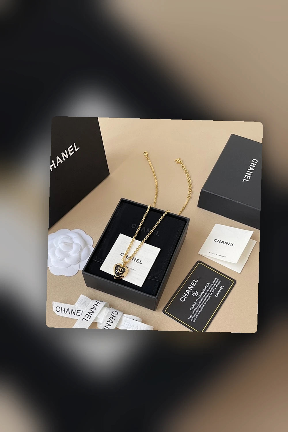 NB - CHL Jewelry - 697