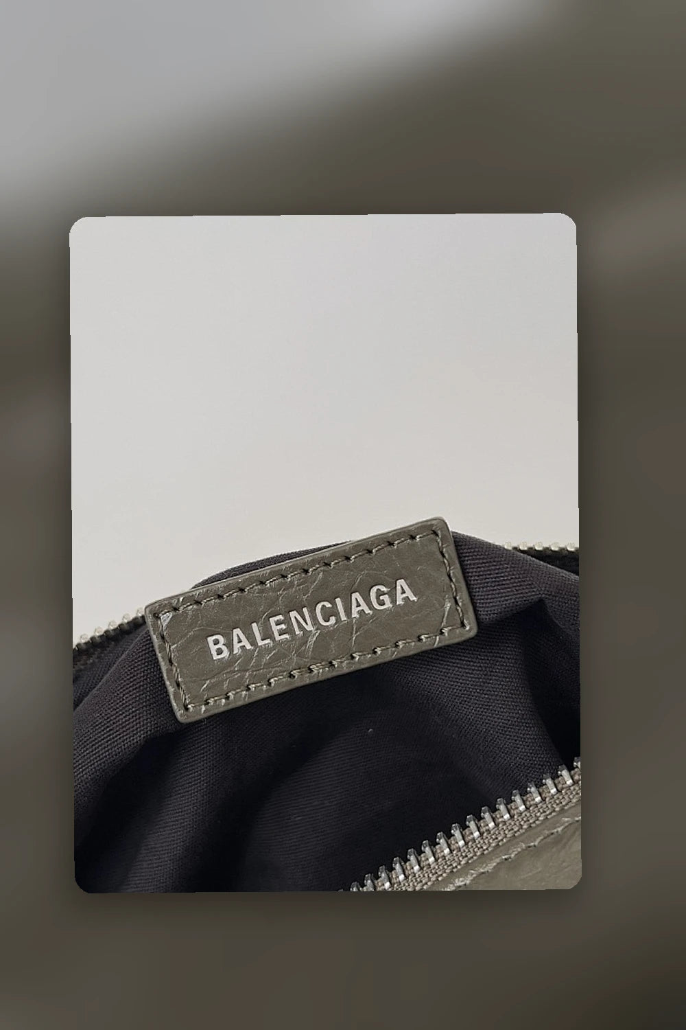 NB - BG Bag - 1018