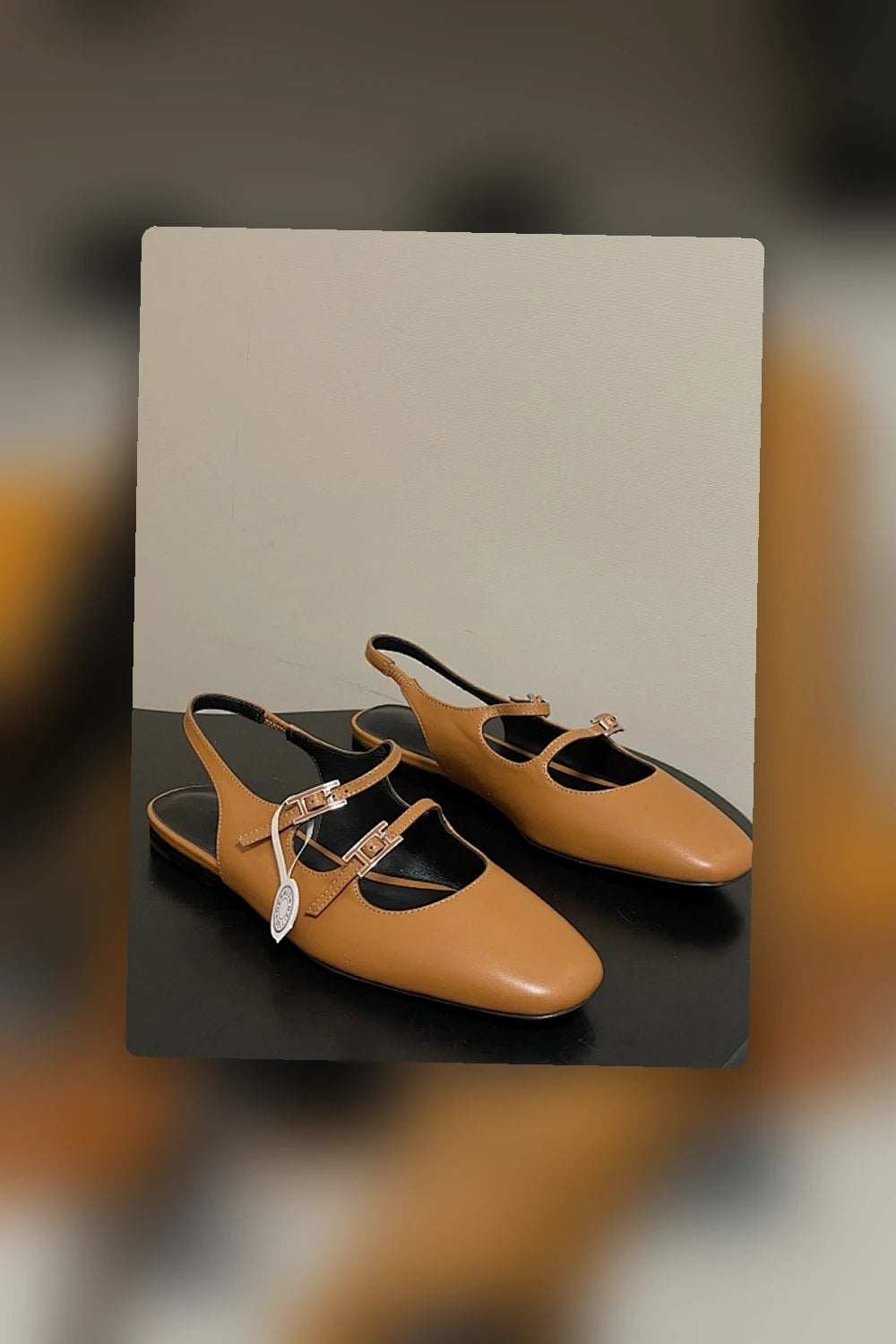 NB - HMS Women Shoes - 489