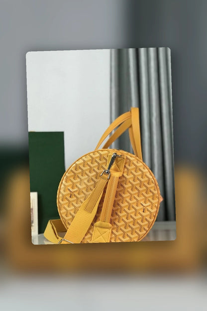 NB - GYO Bag - 1480