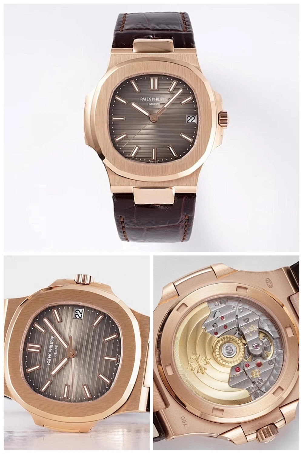 NB - Mix Watch - 1365