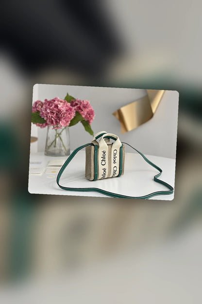 NB - CLE Bag - 586