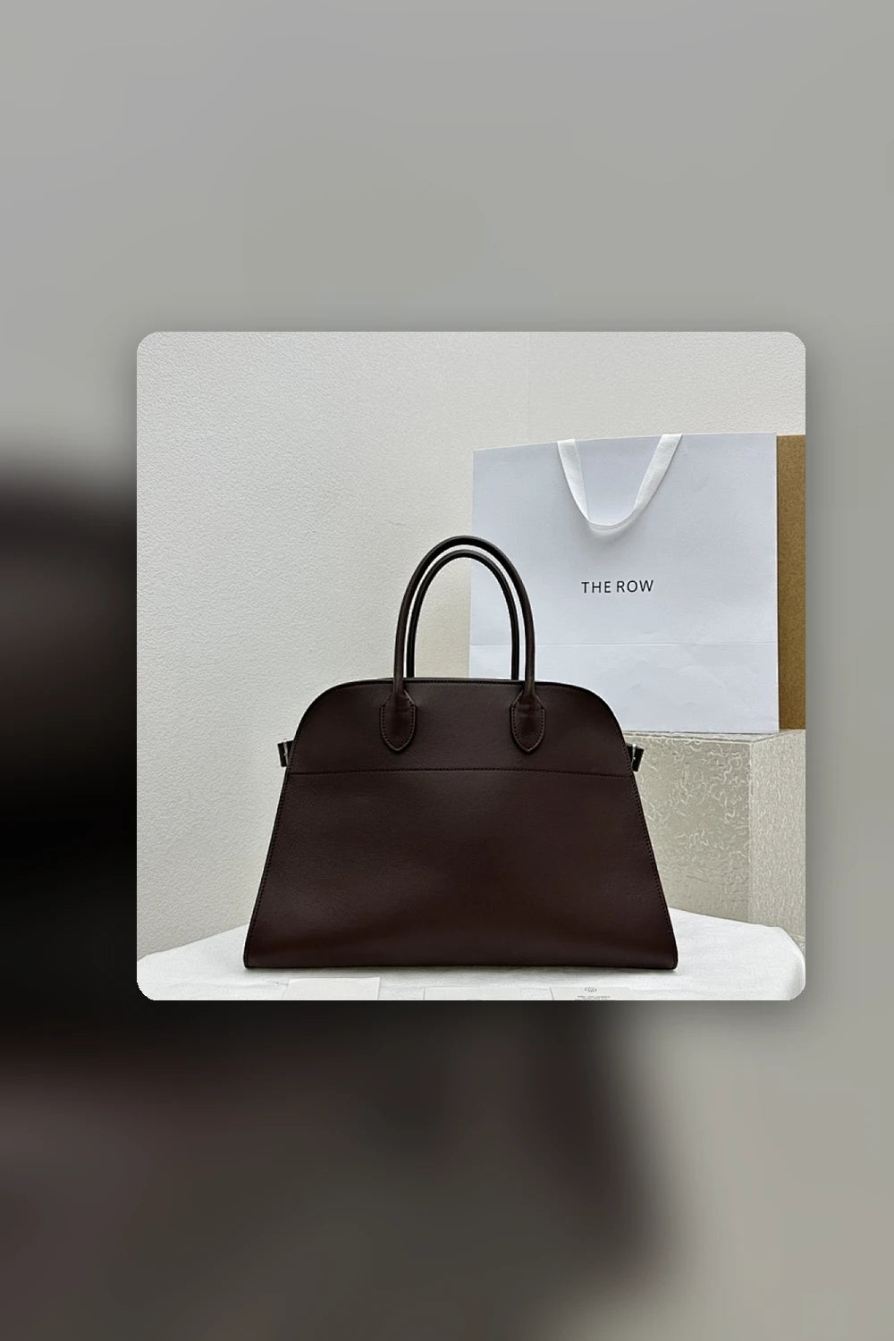 NB - THR Bag - 181