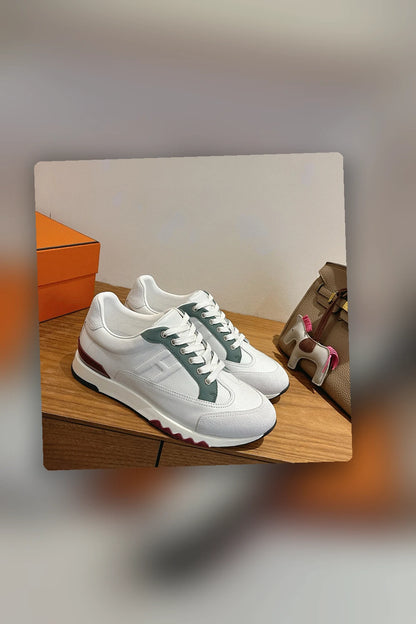 NB - HMS Women Shoes - 654