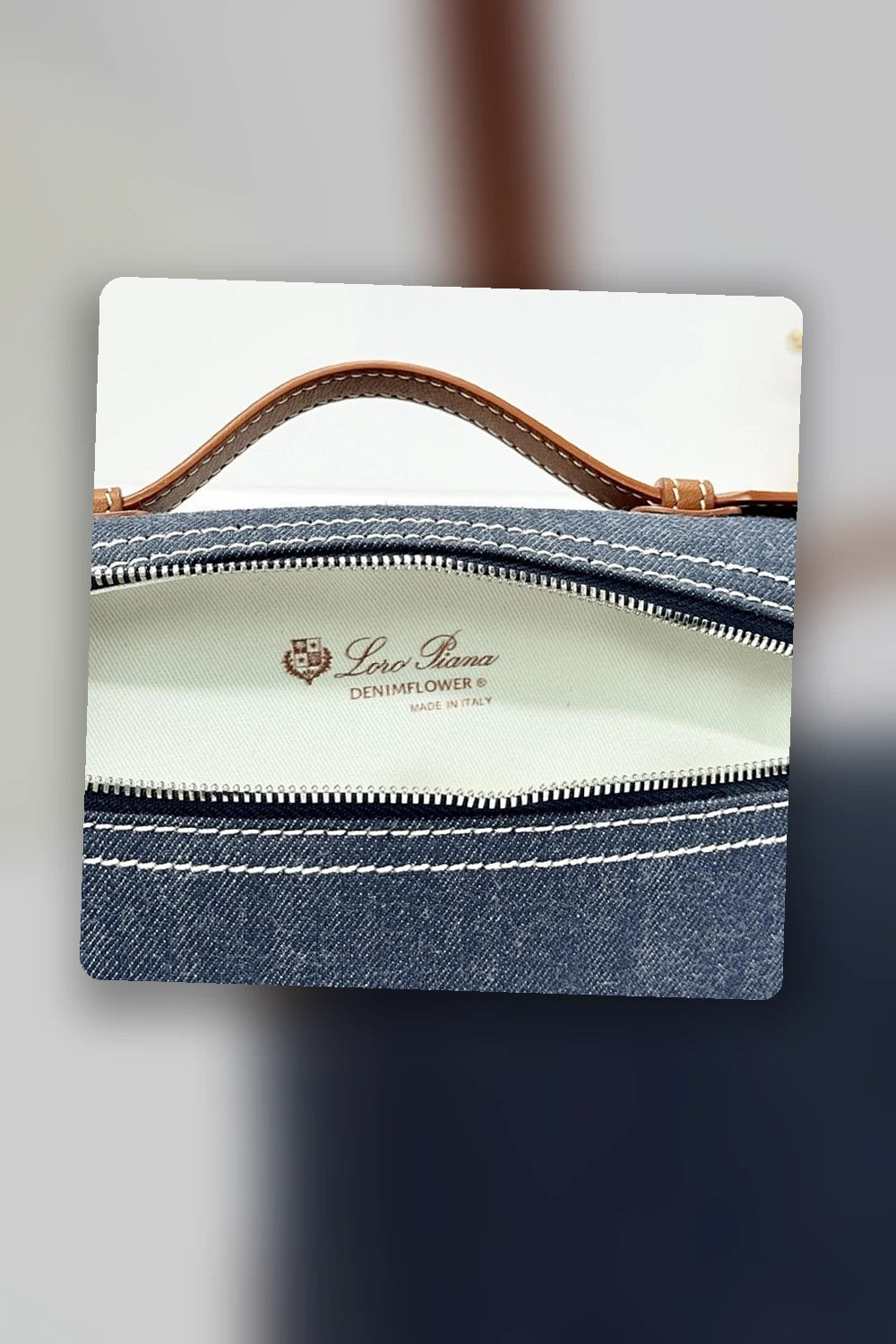 NB - LOP Bag - 527