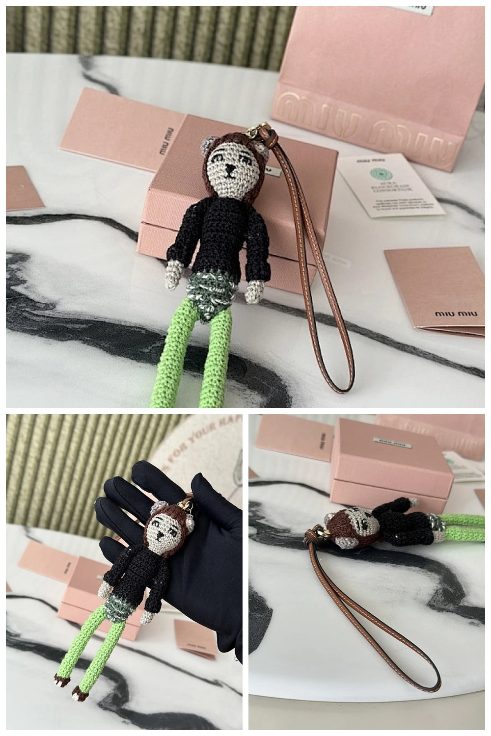 NB - MMU Bag - 1040