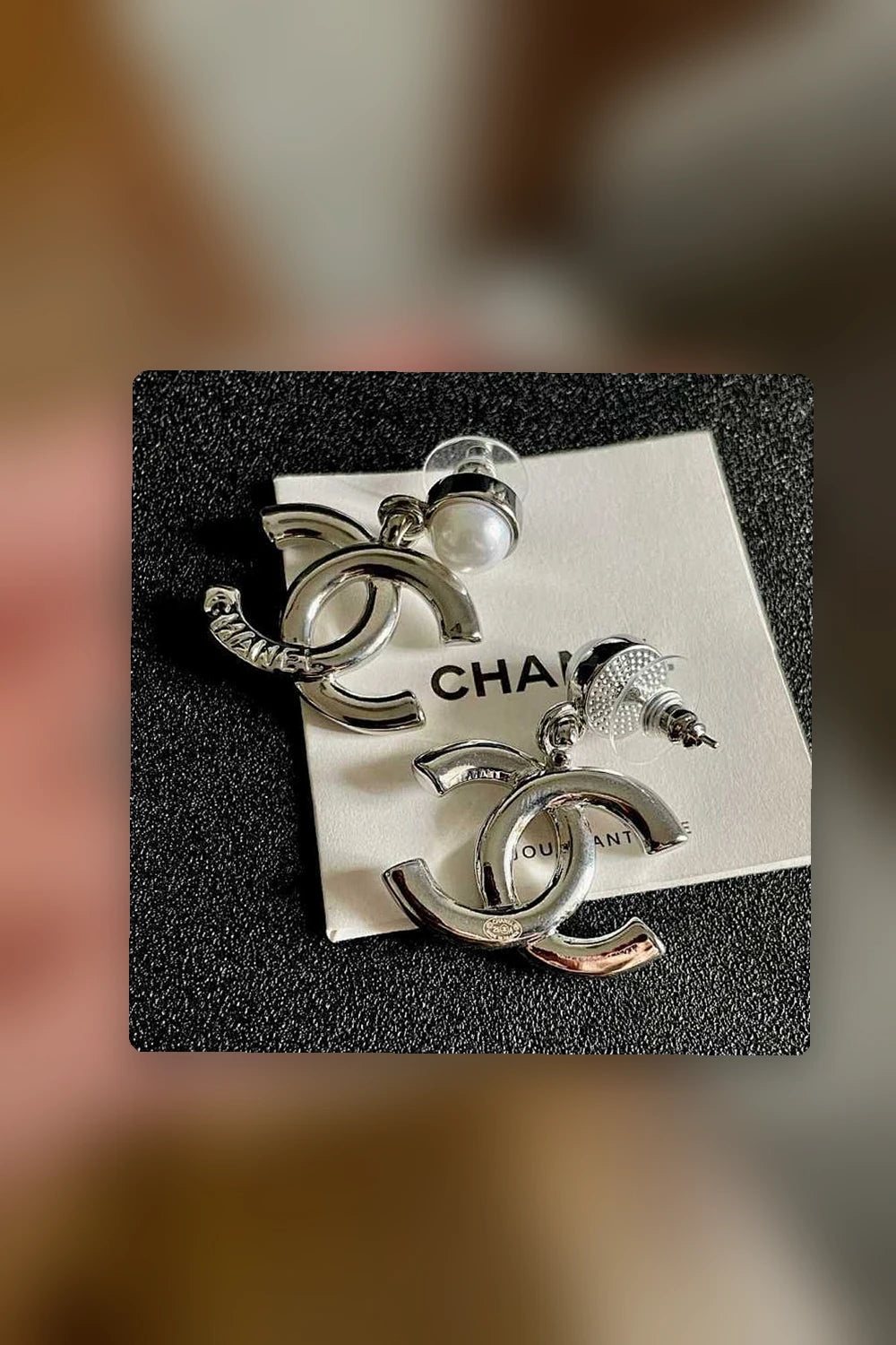 NB - CHL Jewelry - 876